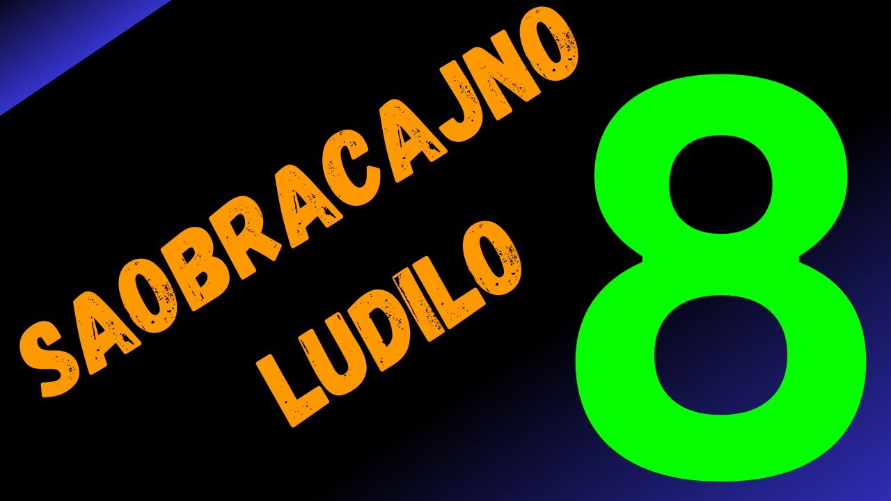 Saobracajno Ludilo 8