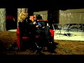 Capture de la vidéo Archie Chepp Interview - Klara Op Jazz Middelheim 2010.Mov