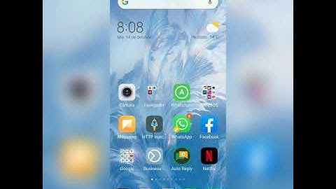COMPARTIR WIFI CON HTTP INYECTOR A CUALQUIER COMPUTADOR O PC