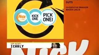 Nickelodeon “World Wide Day of Play” Split Screen Credits (September 27, 2008)