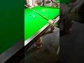 Just One Chance – Snooker Shot 🔥