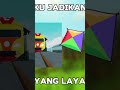 ku ambil bulu sebatang #keretaapi #lucuhabis