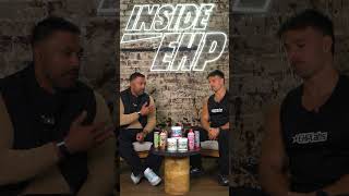 Why people keep coming back to OxyShred...(pt.3) @OxyShred