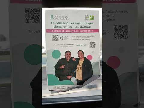 Sistema de Enseñanza Abierto (SEA) para concluir tu bachillerato con un examen...