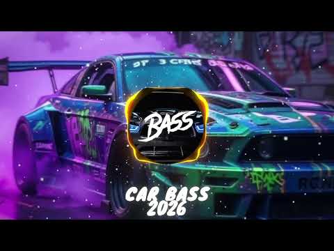 Car Music 2026 | Ultimate Remix Club Party Mix | Bass Boosted Dance Remix Nonstop 🔊