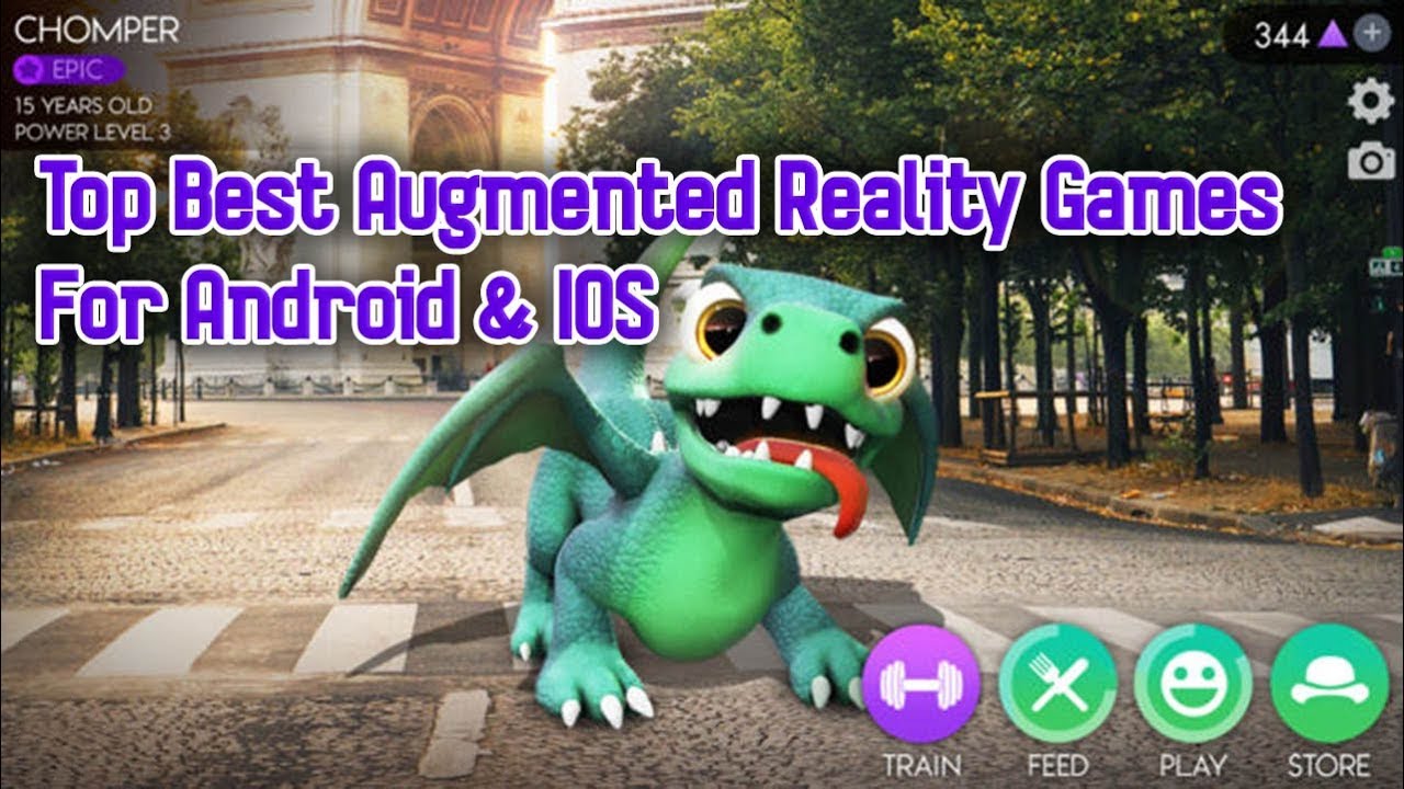 Me real games. Ar игры.