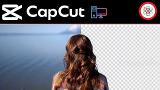 Effacer l'Arrière Plan d'une Vidéo sur CapCut PC/Mac