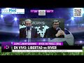 🔴 LIBERTAD vs RIVER PLATE | COPA LIBERTADORES | EN VIVO
