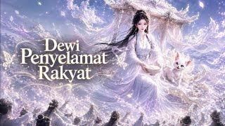 Dewi Penyelamat Rakyat S2 [Sub Indo]
