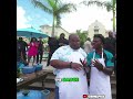 Bahamian Fish: A Masterpiece of Aroma & Taste! #shorts