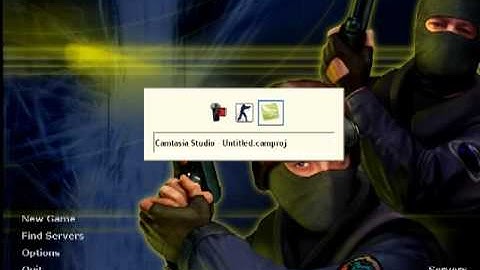 How To Get Bhop Scripts For Counter-Strike 1.6