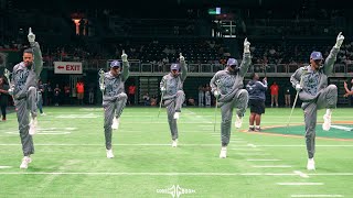 Entrance (Get Ready) | Jackson State University 2023 | OBC BOTB 🔥