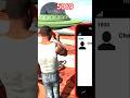 Top 3 Secret cheatcode Indian bike driving 3d game #indianbikedriving3d #viral #shortvideo