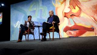 Flip 2015 - "Encontro com Colm Tóibín"