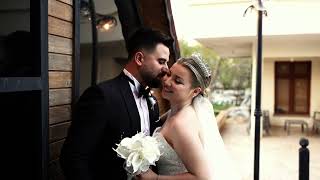 Sıla & Ali Düğün Klibi Wedding Art Gaziantep