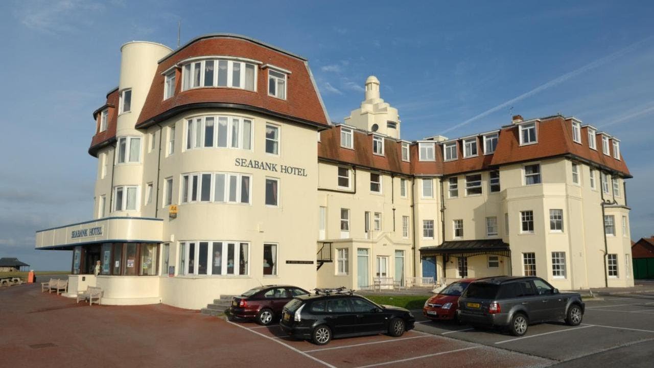 Seabank Hotel, Porthcawl, United Kingdom YouTube