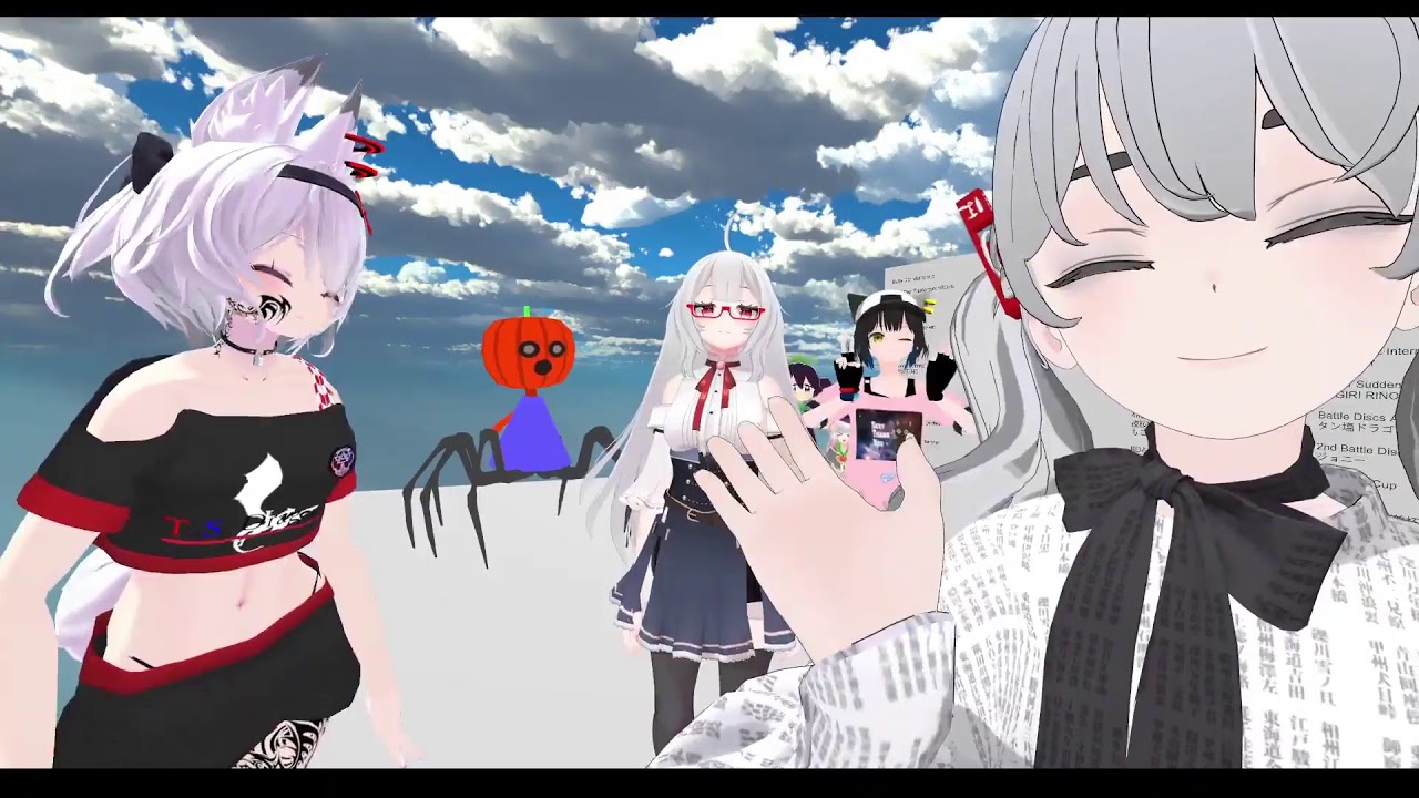 Barttlediscs飲酒杯 Youtube