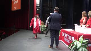 LHS Senior Awards 2025
