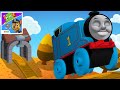 🌟 Join Thomas on a Puzzle Expedition! 🚃