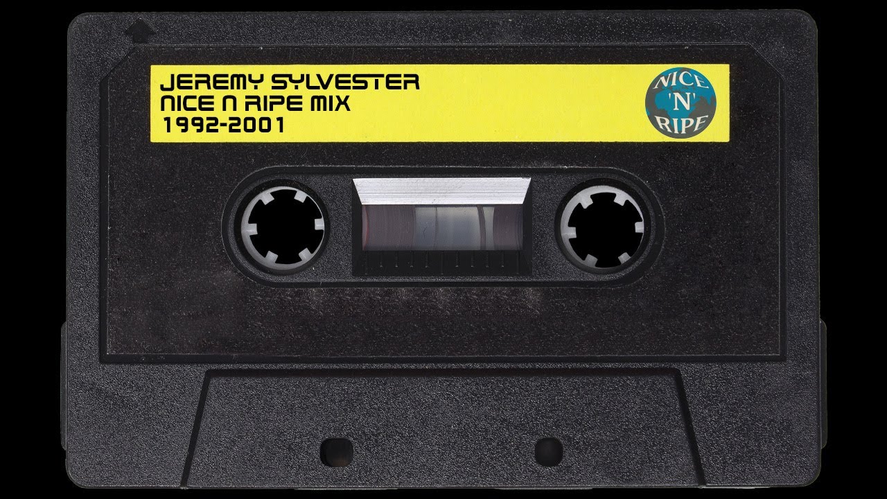 Jeremy Sylvester - Nice n Ripe Mix - From 1992-2001 - YouTube