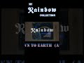 CD - Rainbow - Down to Earth (Remastered) #shorts #short #rainbow #ritchieblackmore #collection