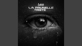 La prunelle triste