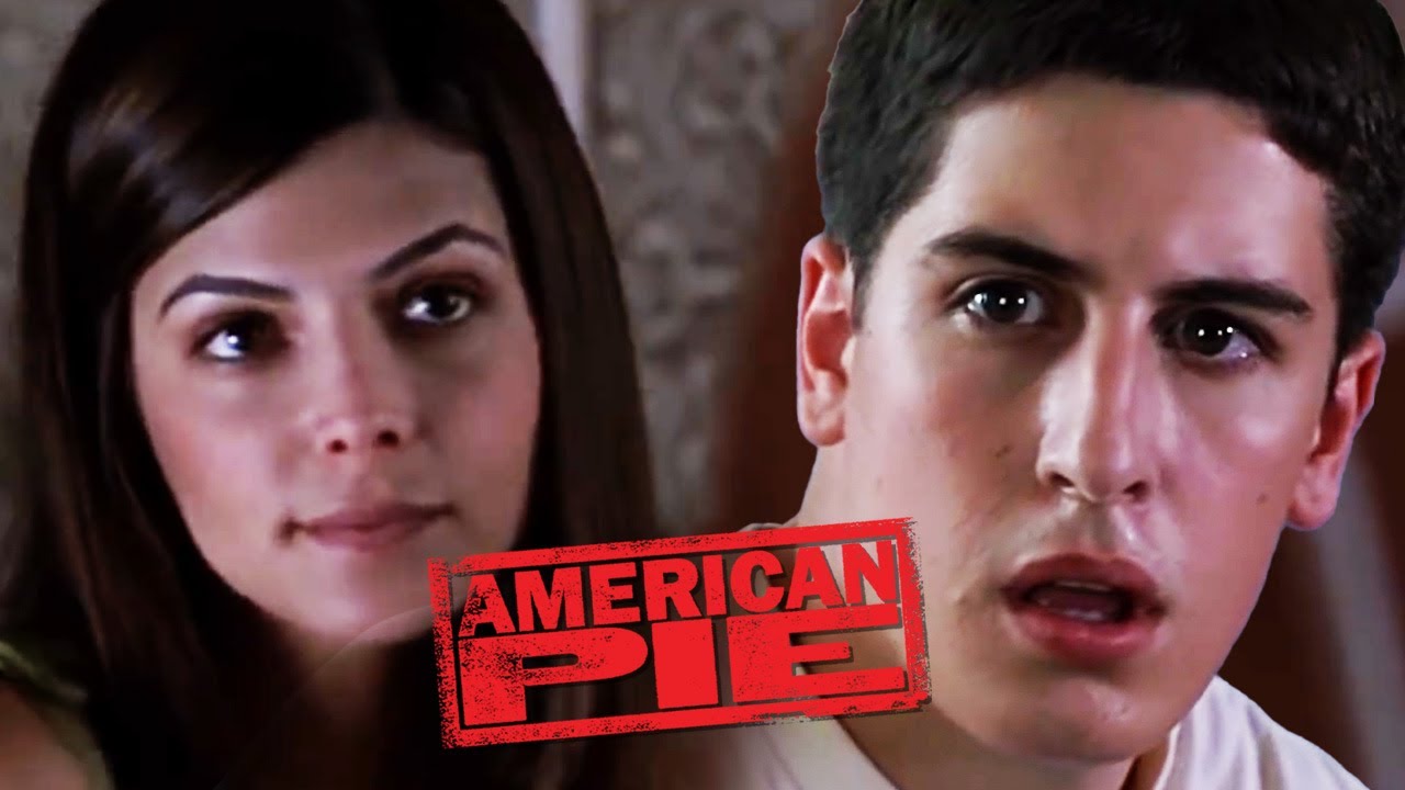 Watch film American Pie | "We Were Doing the Wild Thing ALL Night!"