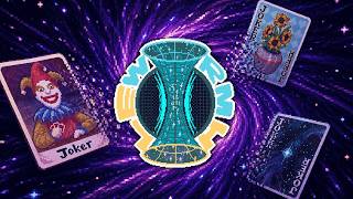 WORMHOLE MOD IS INSANE!! (MODDED BALATRO!)