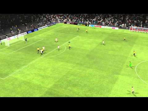 abowin888 x bajai88 - Sevilla vs Porto - Henry Goal 25 minutes