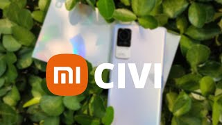 Xiaomi CIVI – Der neue heiße Sche*** aus China