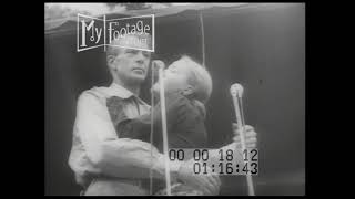 1961 Death of Gary Cooper