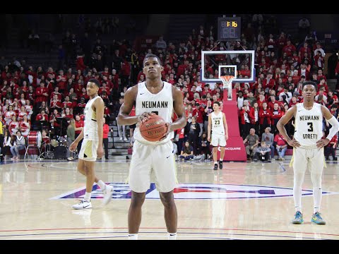 NEUMANN GORETTI vs ARCHBISHOP RYAN  2020 PHILADELPHIA CATHOLIC LEAGUE FINAL 4