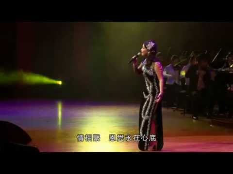 《謝謝你常記得我》潘幽燕 （鄧麗君名曲）