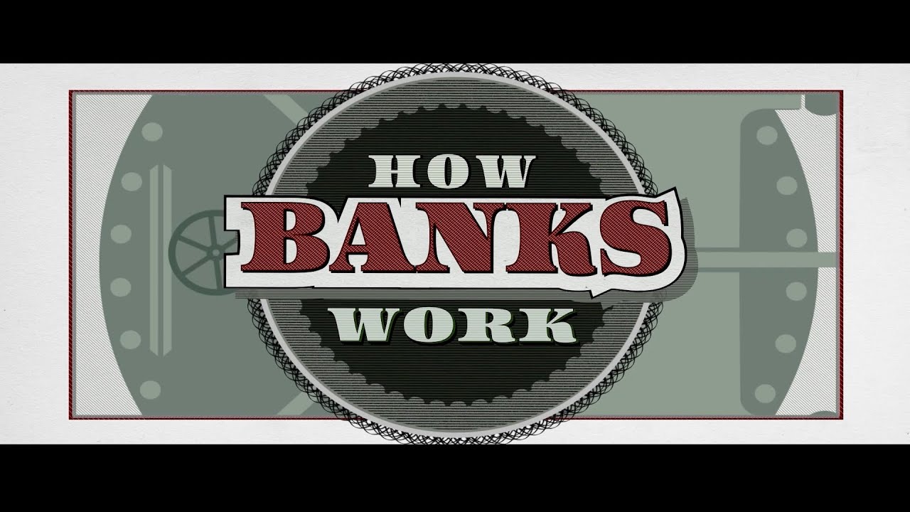 Scene from 2019 doc The Housing Bubble explains SVB/Credit Suisse banking crisis