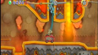 Lets Play Kirbys Epic Yarn Part 10: Lava Landing
You can play as a firetruck.
Anybody who doesnt like this game is a grumpy-face. Lets Play Kirbys Epic Yarn Part 10: Lava Landing
