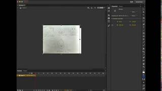 Importing a Storyboard to Flash