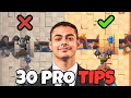 30 Clash Royale Tips to INSTANTLY Make you Better