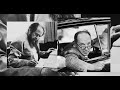 Former People Speak: Solzhenitsyn and Nabokov