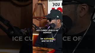 ice Cube Advice #podcast #shorts #icecube