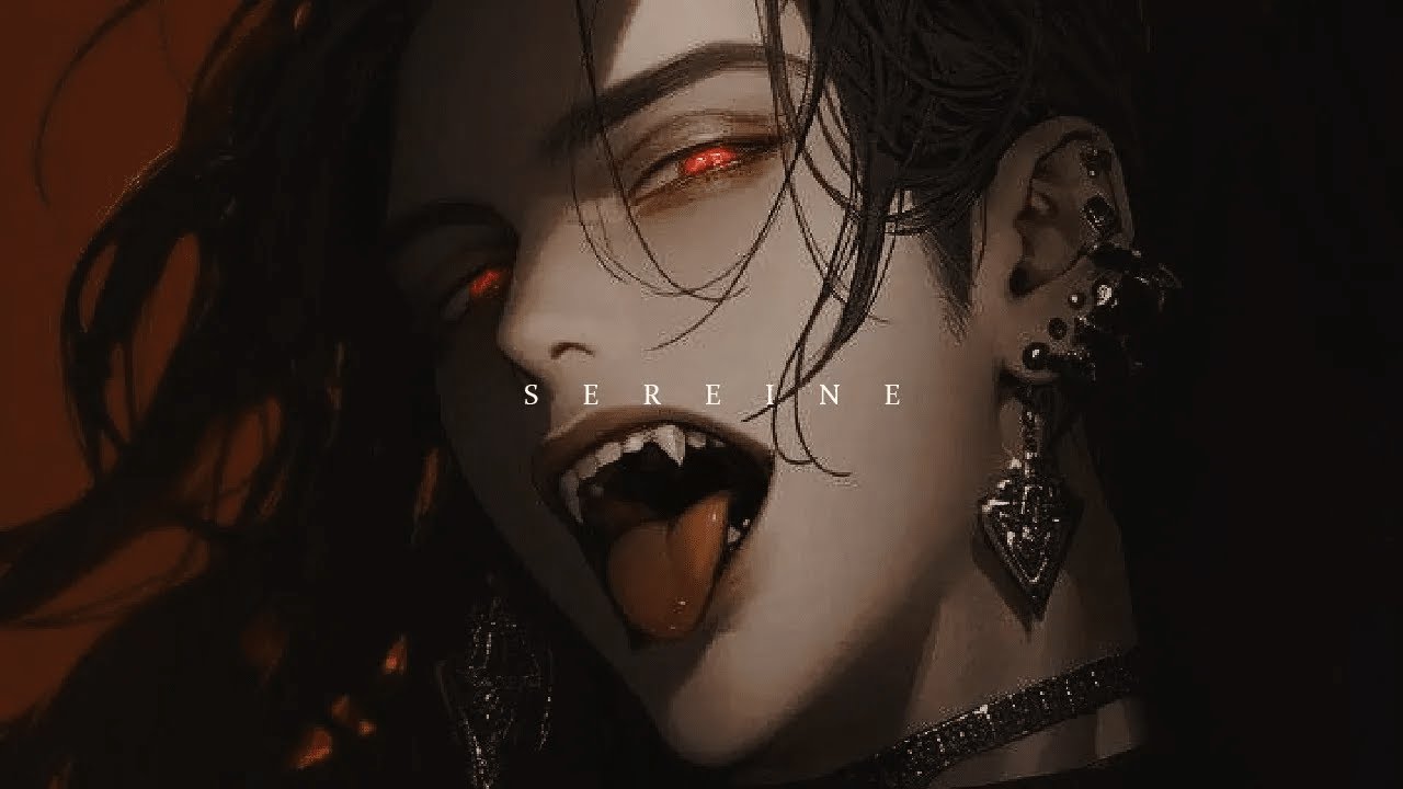 rvfv - mirándote // slowed & reverb