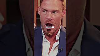 Why Millionaires CLIMB Mountains