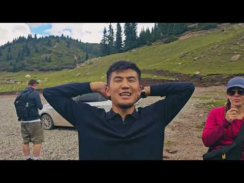 Narodni travar ep 4 KIRGISTAN 1.deo