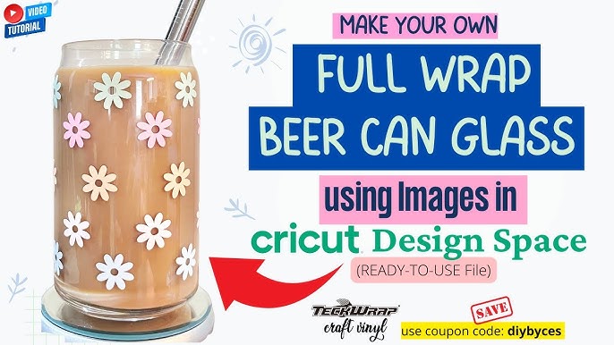 Beer Can Glass, Dad Beer Can Glass, Iced Coffee Glass, Iced Coffee Cup – JL  Woodworking & Designs