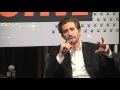 A Conversation with Jake Gyllenhaal | SXSW Film 2016