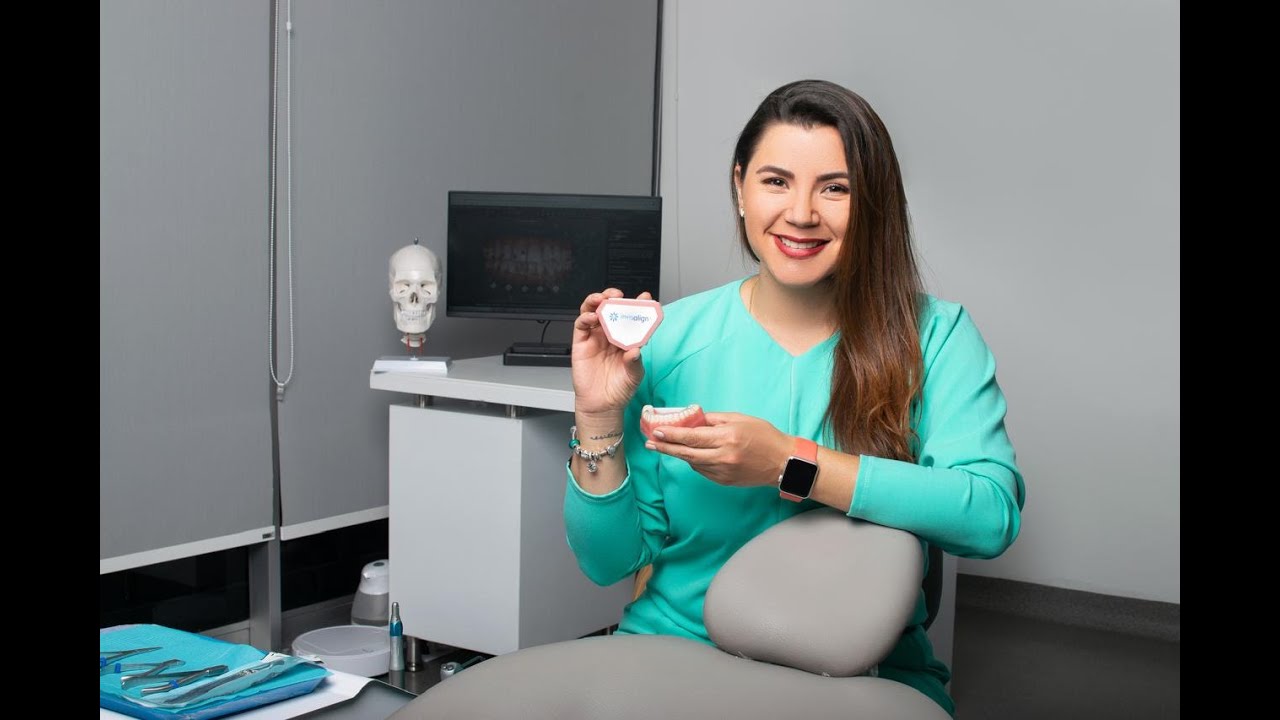 DENTISTERÍA DIGITAL -  Procedimientos Odontológicos