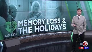 Holidays can help those with memory loss: El Paso experts speak about inclusive Christmas