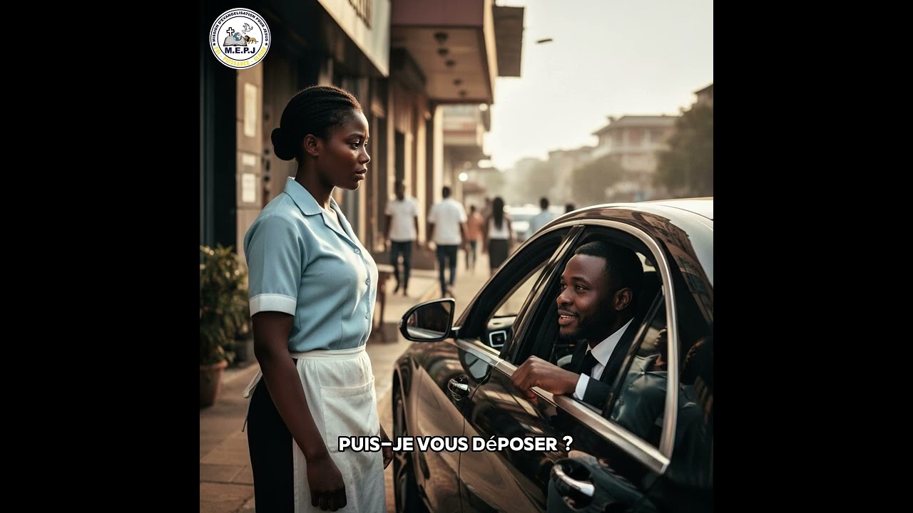 Une parole avait été dites dans sa famille 