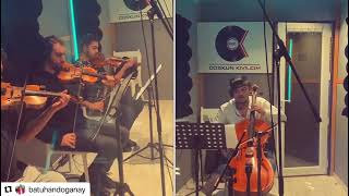 Modern Yaylı Arabic Violin Records 2023