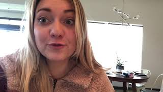 The Year of the Dog: Chapter 29 with Miss Rice