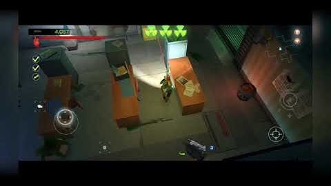 Xenowerk Part 1(Full Walkthrough)🔥